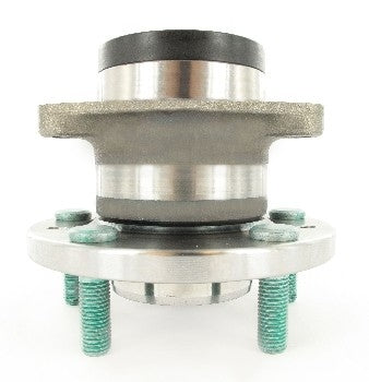 SKF Axle Bearing and Hub Assembly BR930787