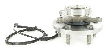 SKF Axle Bearing and Hub Assembly BR930791