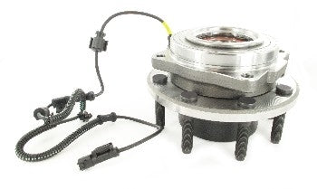 SKF Wheel Bearing and Hub Assembly BR930793