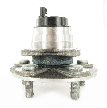 SKF Axle Bearing and Hub Assembly BR930794