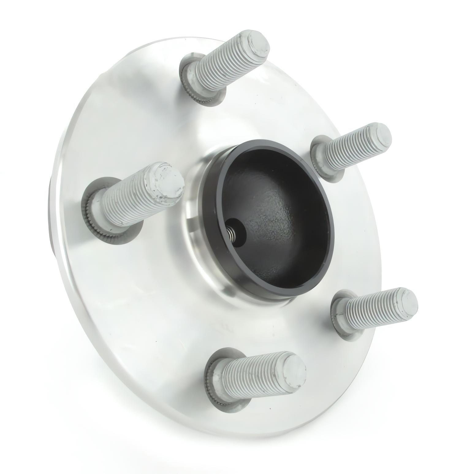 SKF Axle Bearing and Hub Assembly BR930795