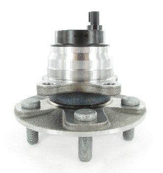 SKF Axle Bearing and Hub Assembly BR930795
