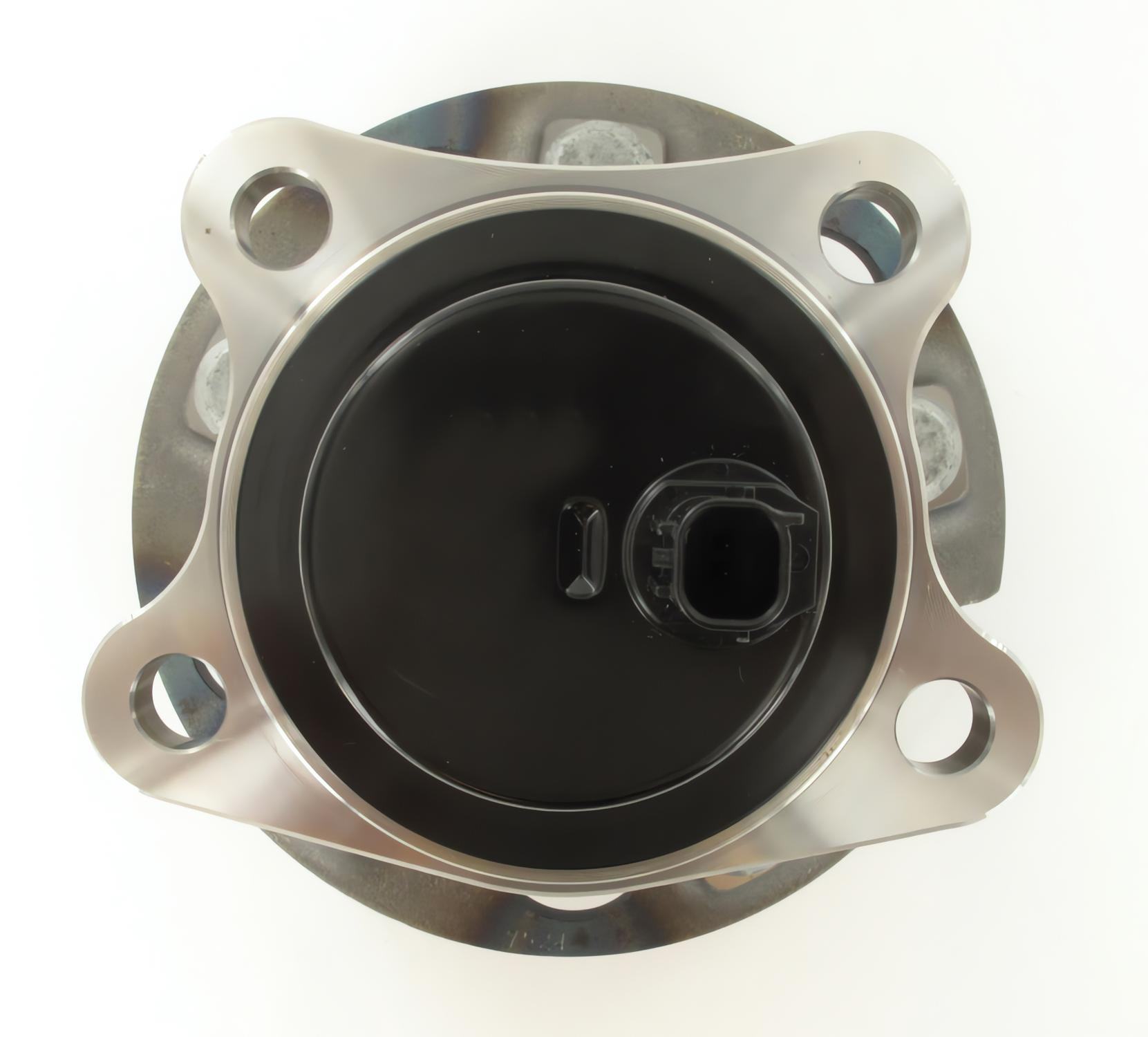 SKF Axle Bearing and Hub Assembly BR930797