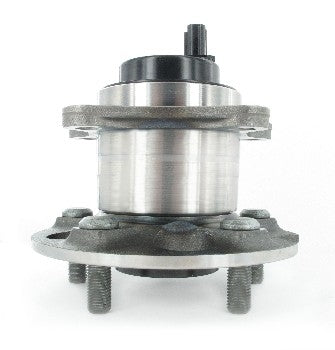 SKF Axle Bearing and Hub Assembly BR930798