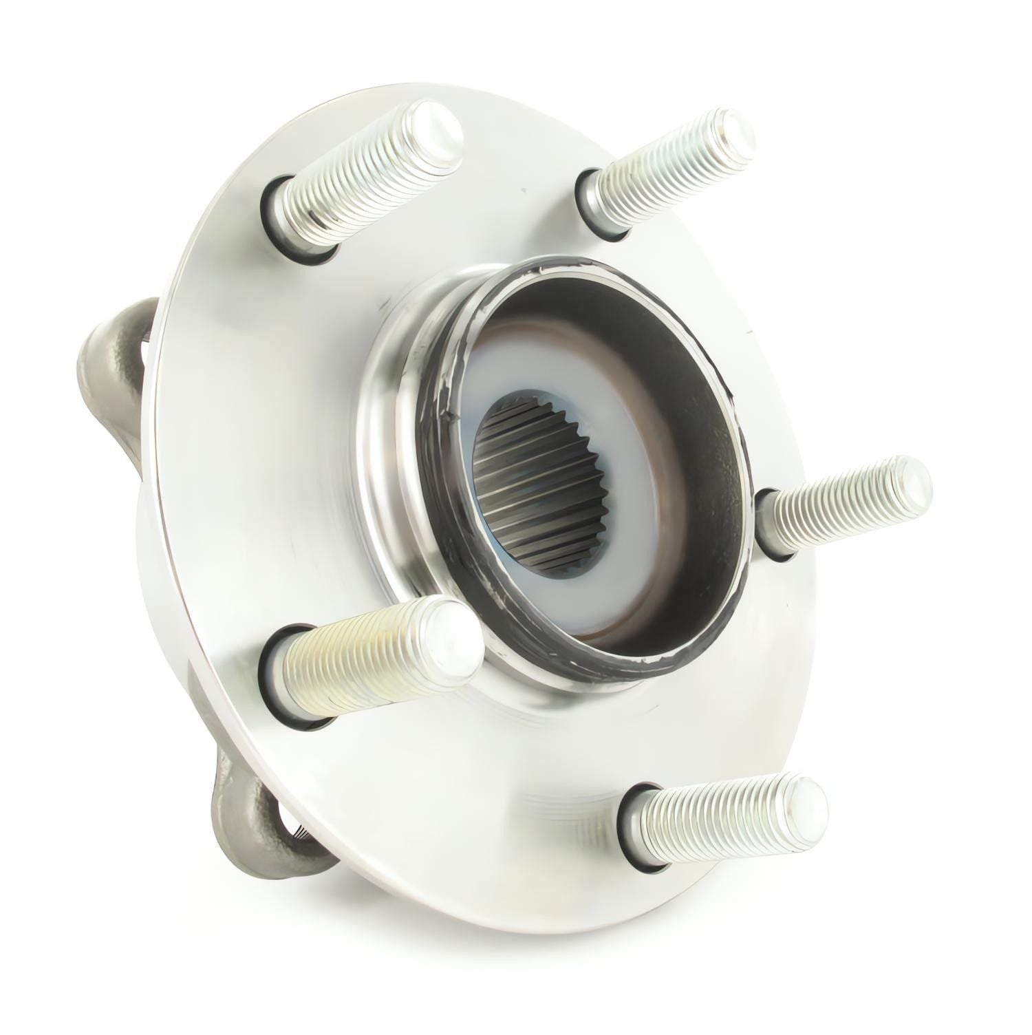 SKF Axle Bearing and Hub Assembly BR930799