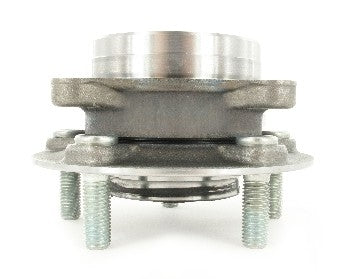 SKF Axle Bearing and Hub Assembly BR930799
