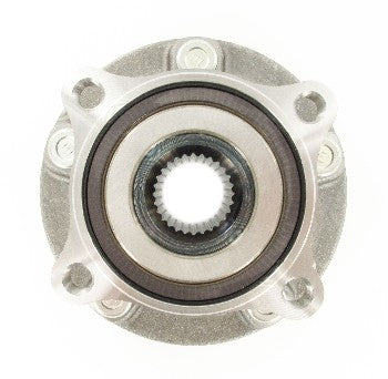 SKF Axle Bearing and Hub Assembly BR930799