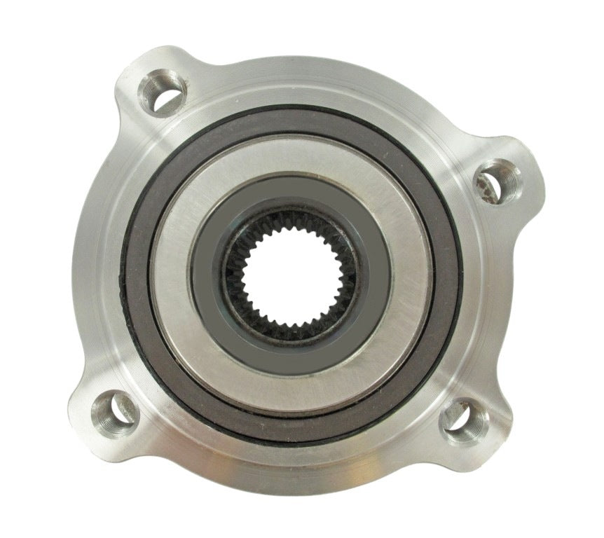 SKF Wheel Bearing and Hub Assembly BR930800