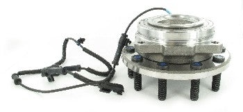 SKF Wheel Bearing and Hub Assembly BR930804