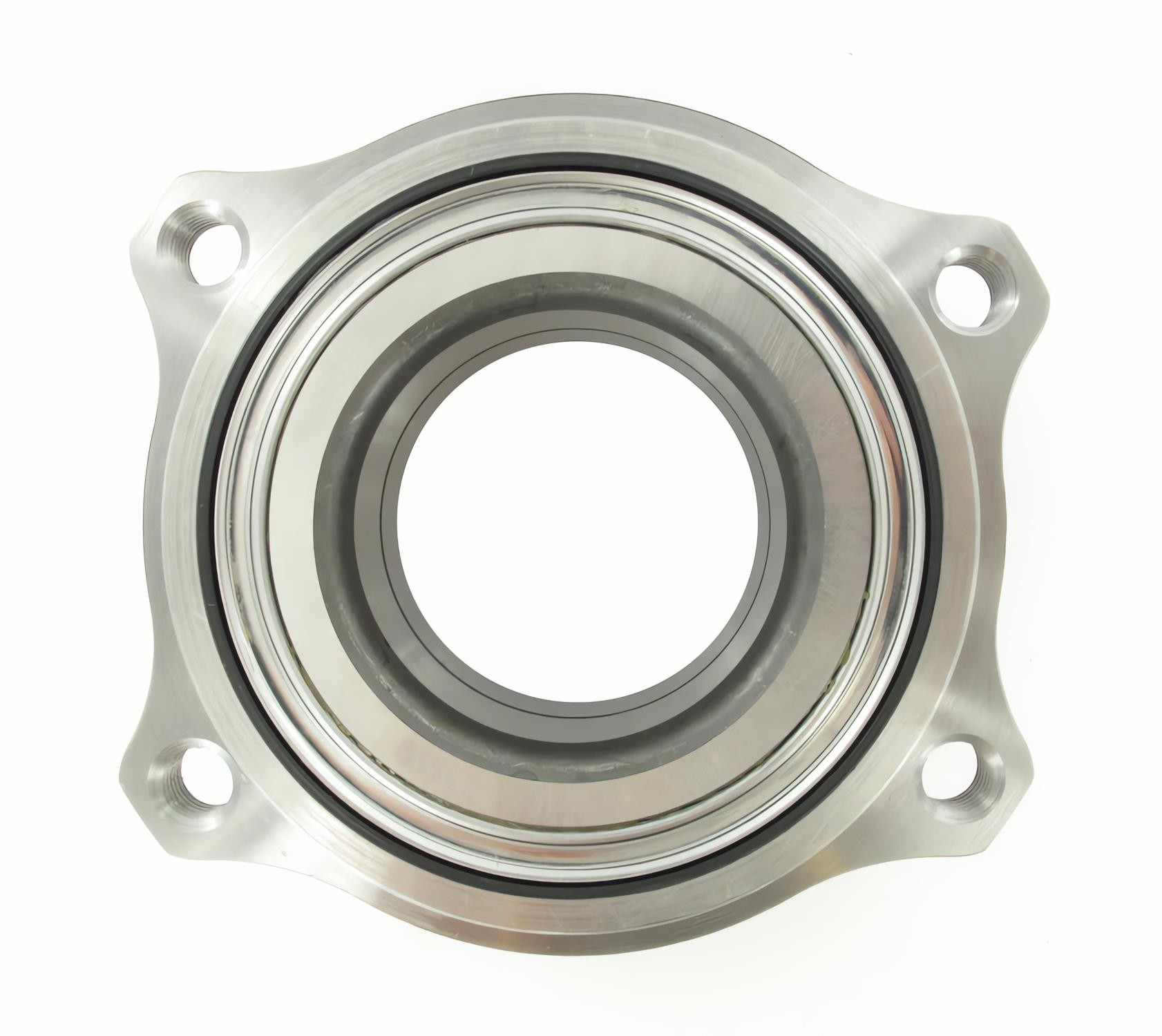 SKF Wheel Bearing and Hub Assembly BR930813