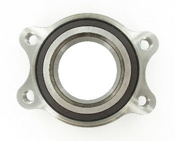 SKF Axle Bearing and Hub Assembly BR930817