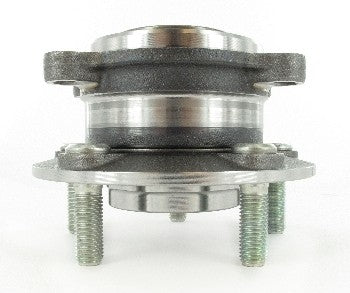 SKF Axle Bearing and Hub Assembly BR930818
