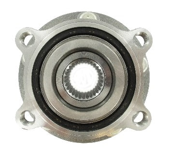SKF Axle Bearing and Hub Assembly BR930818