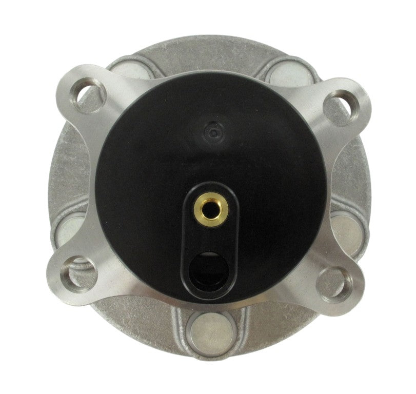 SKF Wheel Bearing and Hub Assembly BR930820