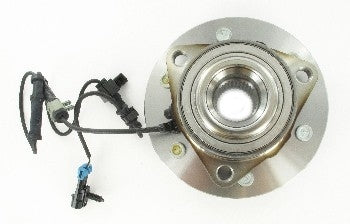 SKF Wheel Bearing and Hub Assembly BR930825
