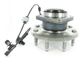 SKF Axle Bearing and Hub Assembly BR930827