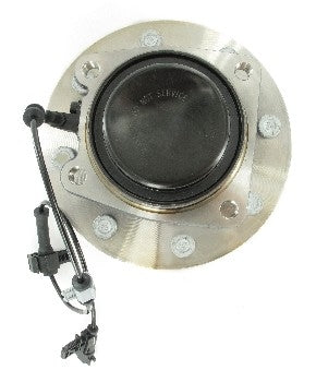 SKF Axle Bearing and Hub Assembly BR930827