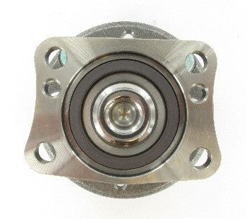 SKF Axle Bearing and Hub Assembly BR930832