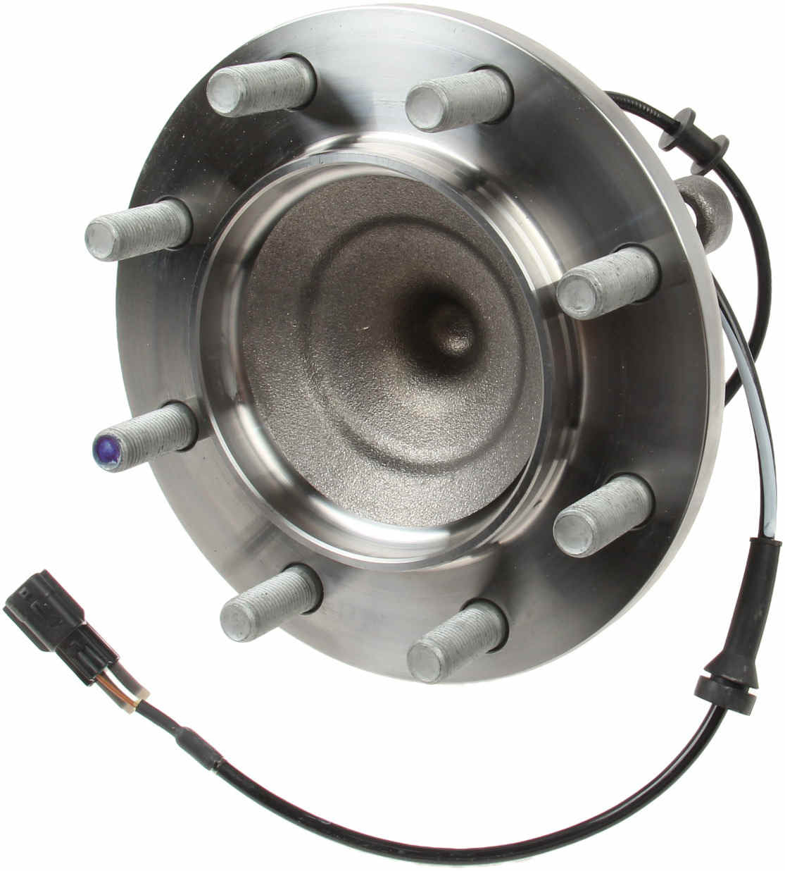 SKF Axle Bearing and Hub Assembly