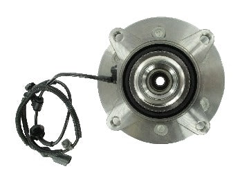 SKF Wheel Bearing and Hub Assembly BR930837
