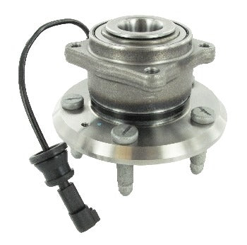 SKF Axle Bearing and Hub Assembly BR930838