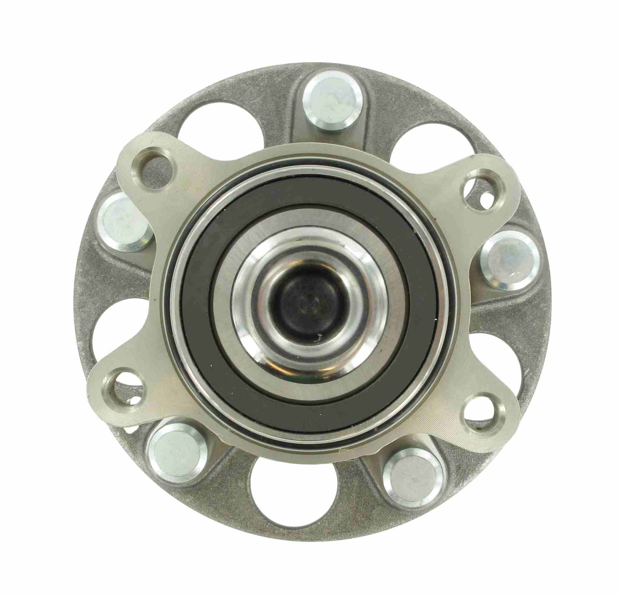 SKF Axle Bearing and Hub Assembly BR930840