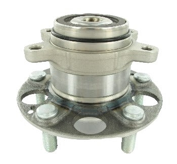 SKF Axle Bearing and Hub Assembly BR930840