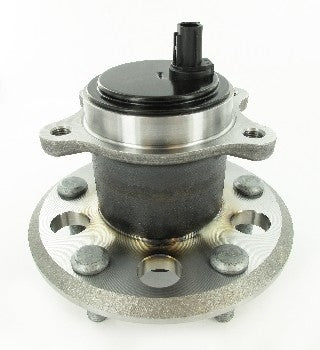 SKF Axle Bearing and Hub Assembly BR930841