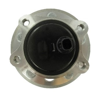 SKF Axle Bearing and Hub Assembly BR930841