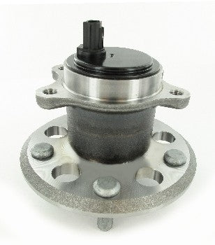 SKF Axle Bearing and Hub Assembly BR930842