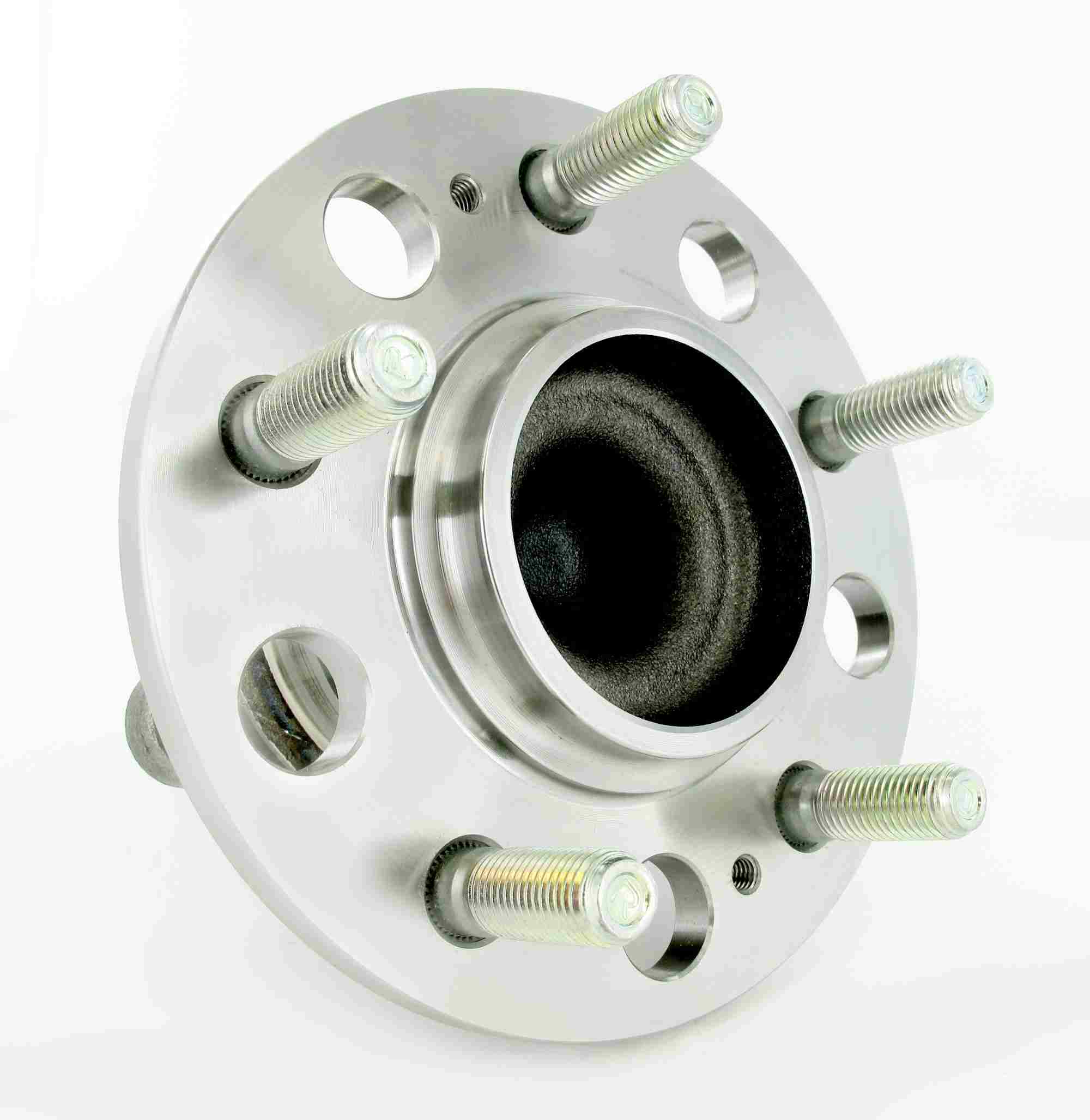 SKF Axle Bearing and Hub Assembly BR930845