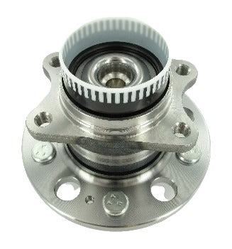 SKF Axle Bearing and Hub Assembly BR930845