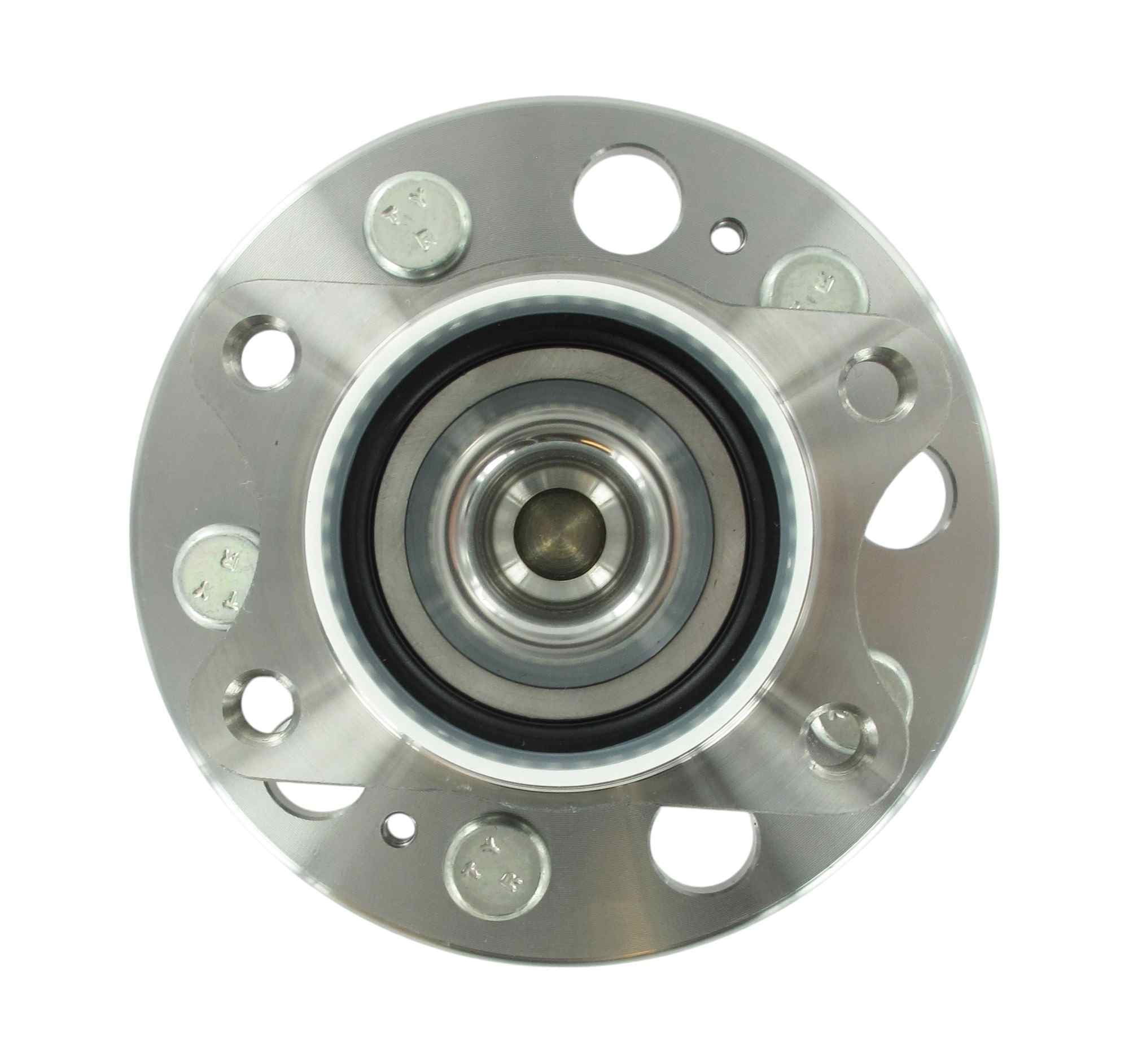 SKF Axle Bearing and Hub Assembly BR930845