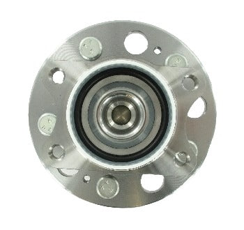 SKF Axle Bearing and Hub Assembly BR930845
