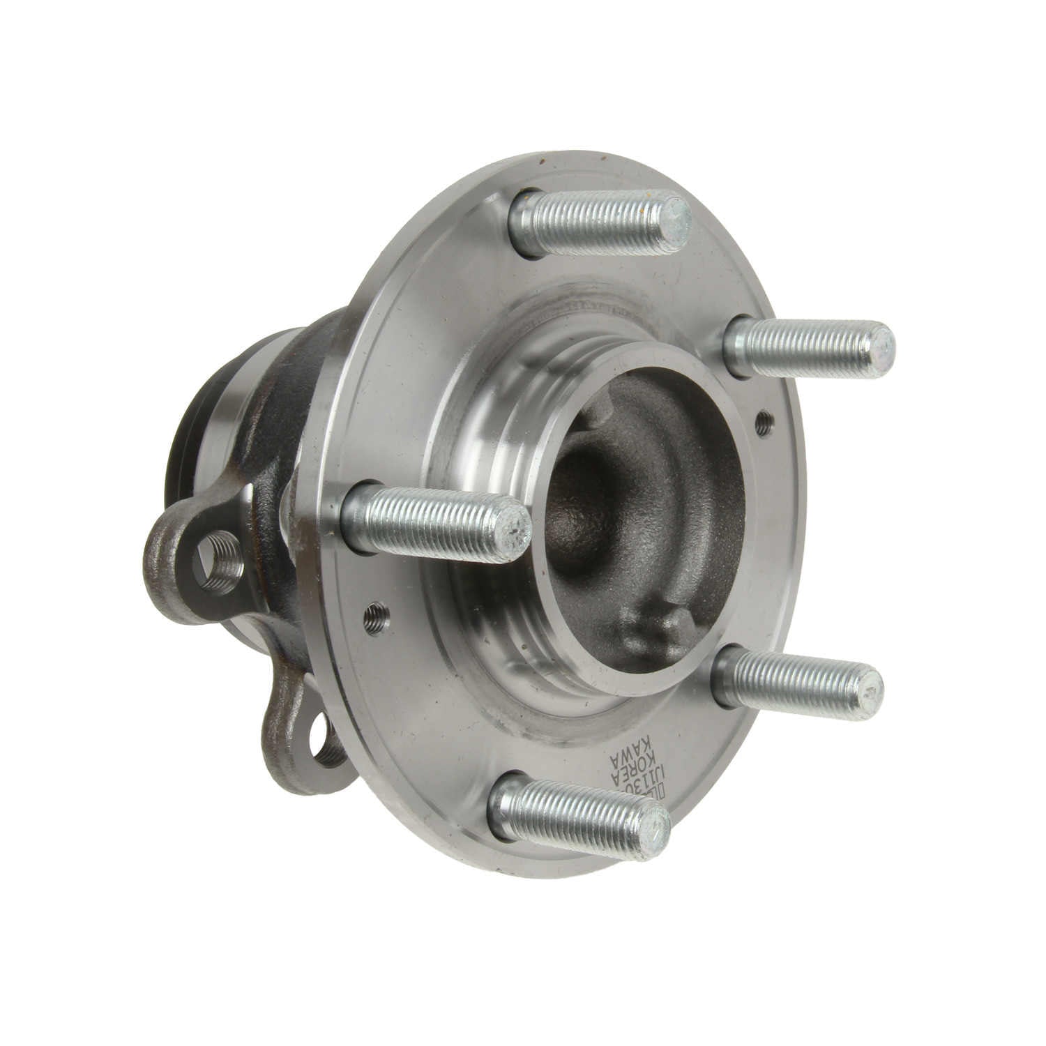 SKF Axle Bearing and Hub Assembly