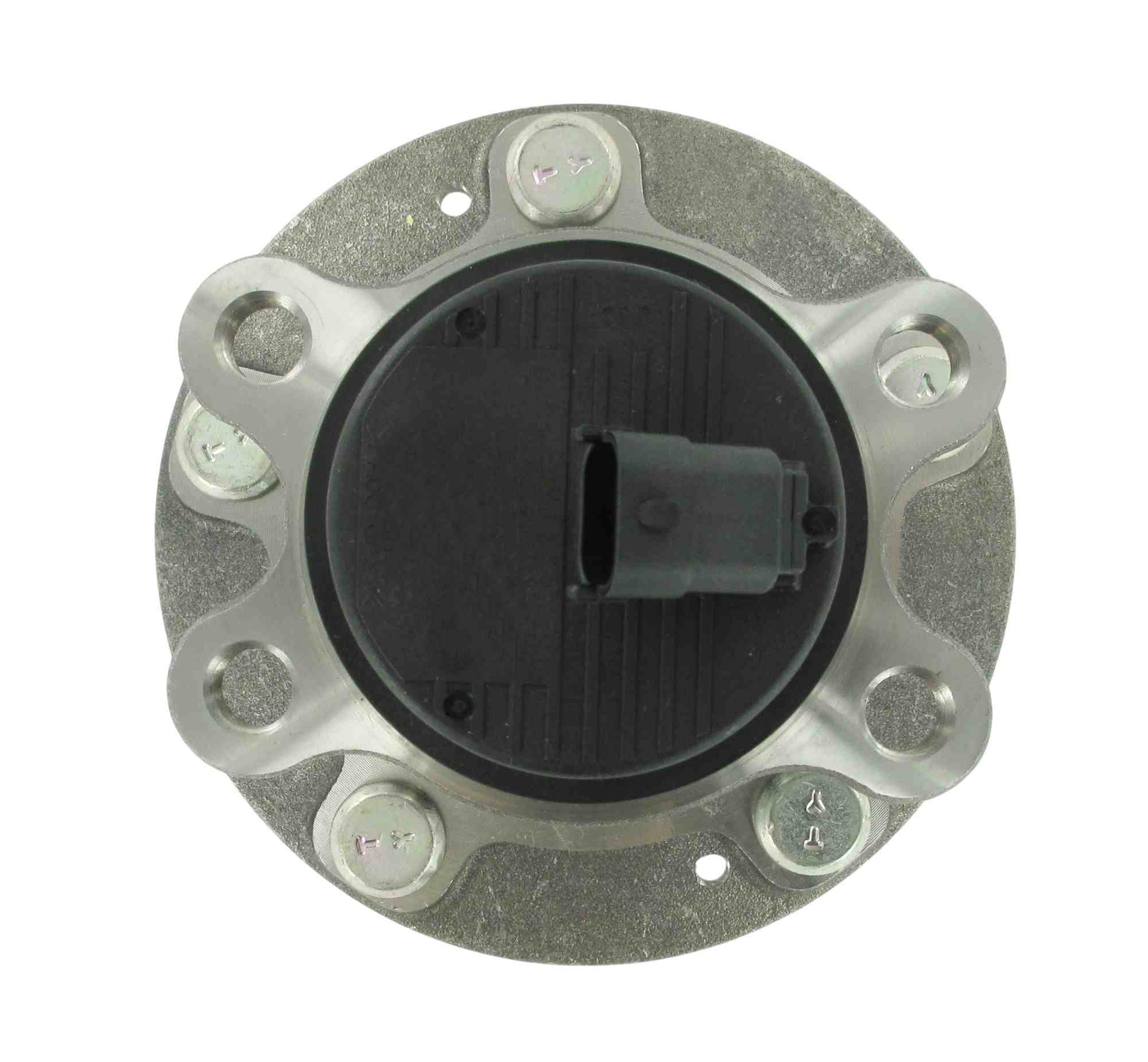 SKF Axle Bearing and Hub Assembly