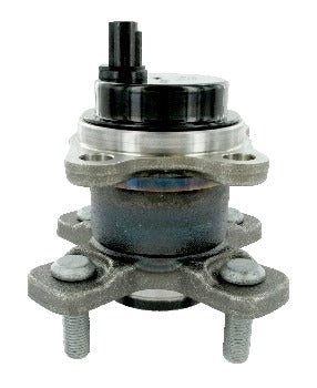 SKF Axle Bearing and Hub Assembly BR930848