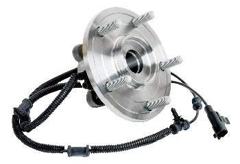 SKF Axle Bearing and Hub Assembly BR930850