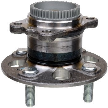 SKF Axle Bearing and Hub Assembly BR930854