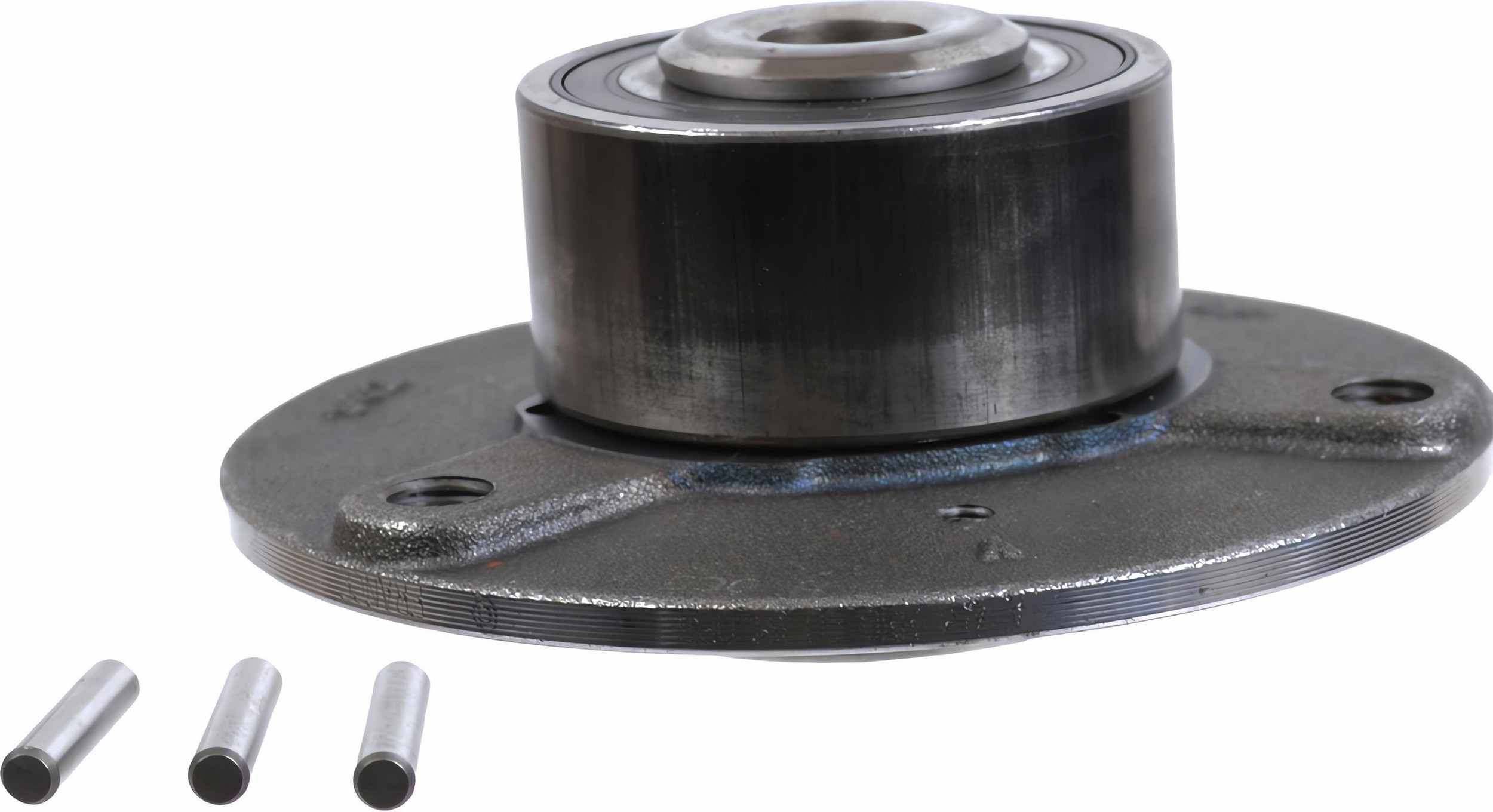 SKF Axle Bearing and Hub Assembly Repair Kit BR930861K