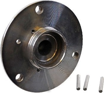 SKF Axle Bearing and Hub Assembly Repair Kit BR930861K