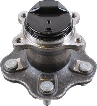 SKF Axle Bearing and Hub Assembly