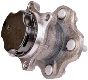 SKF Axle Bearing and Hub Assembly