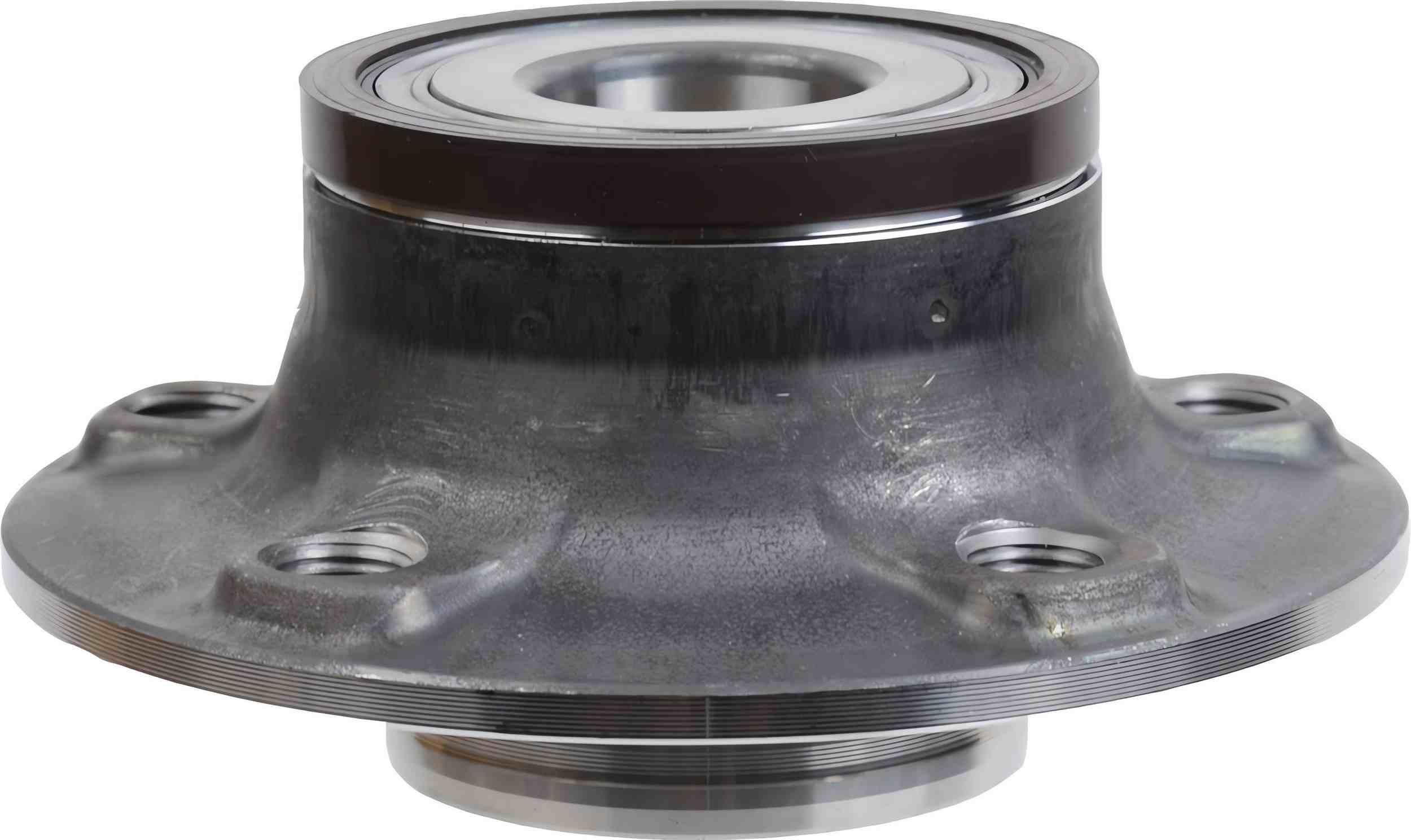 SKF Wheel Bearing and Hub Assembly BR930877