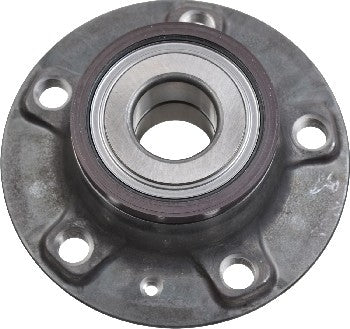 SKF Wheel Bearing and Hub Assembly BR930877