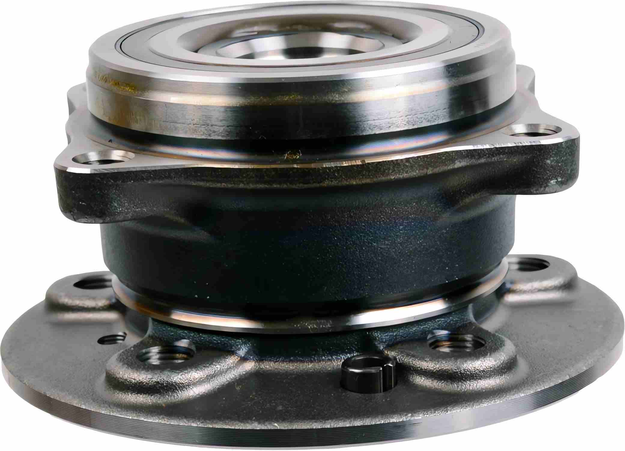 SKF Axle Bearing and Hub Assembly BR930878
