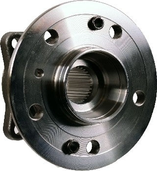 SKF Axle Bearing and Hub Assembly BR930878