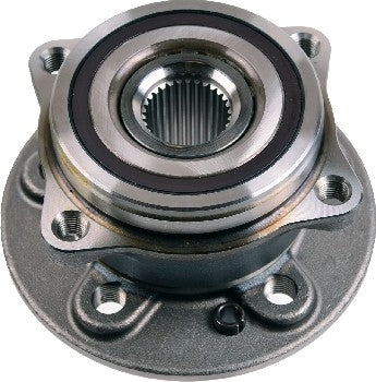 SKF Axle Bearing and Hub Assembly BR930878