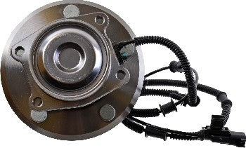 SKF Axle Bearing and Hub Assembly BR930882