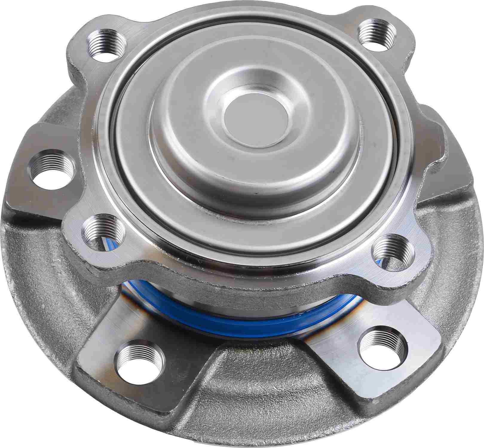 SKF Axle Bearing and Hub Assembly BR930885